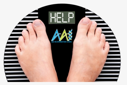 Obesity Weight Scale Png, Transparent Png, Free Download