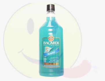 Bacardi Zombie , Png Download - Bacardi Zombie, Transparent Png, Free Download