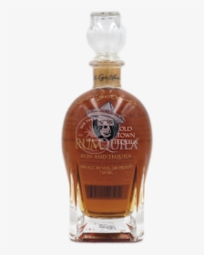 Red Eye Louie’s Rumquila 750ml - Glass Bottle, HD Png Download, Free Download