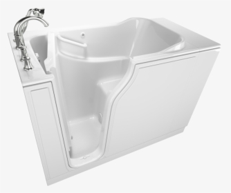 Inch Walk In Tub - Accessible Bathtub, HD Png Download, Free Download