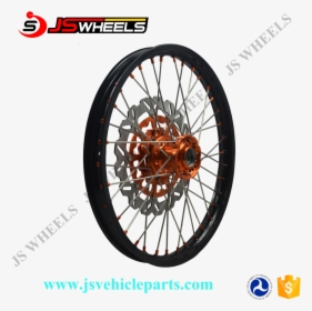 Proper Magnalite Front Wheel Green, HD Png Download, Free Download