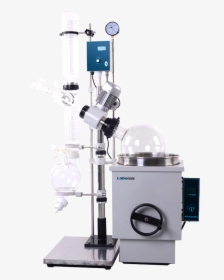 Motor Lift Rotary Evaporator Mlre-1h - Rotary Evaporator Re 2002, HD Png Download, Free Download