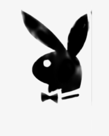 #tatto #playboy #bunny - Play Boy Logo, HD Png Download, Free Download