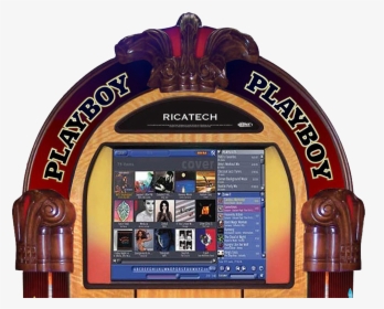 Jukebox, HD Png Download, Free Download