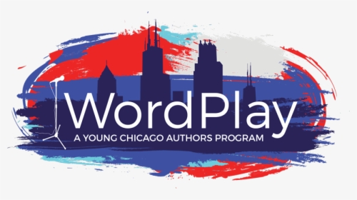 Young Chicago Authors Logo, HD Png Download, Free Download