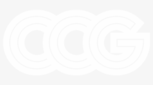 Ccg Logo More Space - Circle, HD Png Download, Free Download