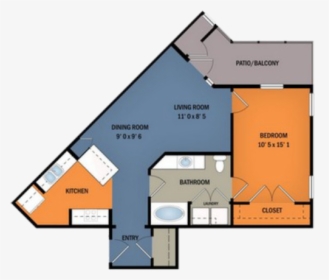 Floor Plan, HD Png Download, Free Download