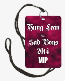 Vip Pass Invitations, HD Png Download, Free Download