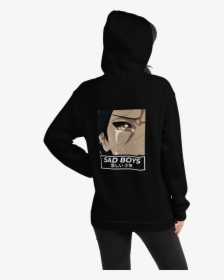 Hoodie, HD Png Download, Free Download