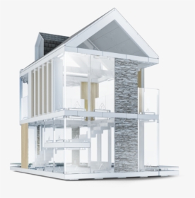 Scale Model Architecture Png, Transparent Png, Free Download