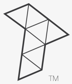 Trek Architecture - Triangle, HD Png Download, Free Download