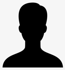 Transparent Tiki Torch Clipart - Person Silhouette Icon Png, Png Download, Free Download