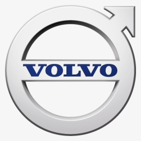 Volvo Logo Png - Logo Volvo, Transparent Png, Free Download