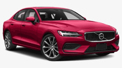 New 2020 Volvo S60 T5 Momentum - 2019 Volvo S60 T5, HD Png Download, Free Download