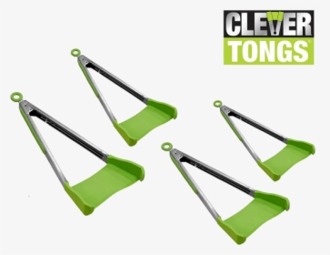 Clever Tongs, HD Png Download, Free Download
