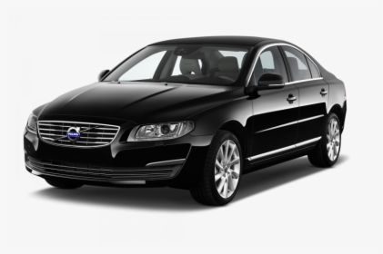 Download And Use Volvo Png Picture - Volvo S80 2015, Transparent Png, Free Download