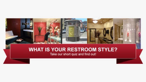 What Is Your Restroom Style - Wallpaper, HD Png Download, Free Download