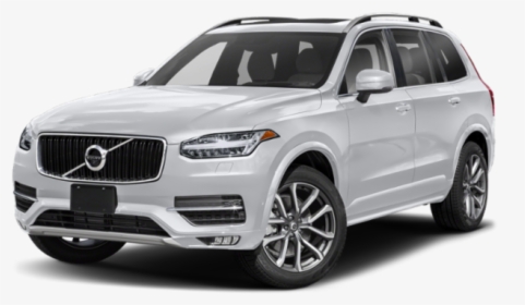 White 2020 Volvo Xc90 - 2020 Volvo Xc90 Colors, HD Png Download, Free Download