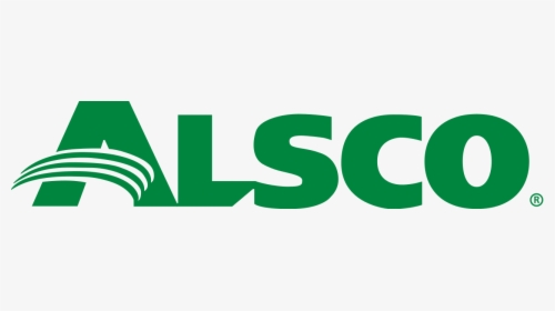 Rental Uniform Service - Alsco Logo Png, Transparent Png, Free Download