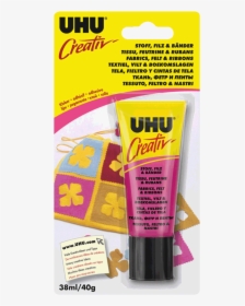Creativ - Uhu Creativ, HD Png Download, Free Download