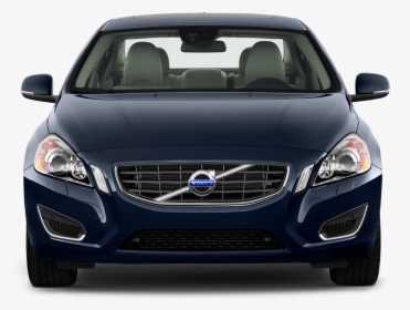 Volvo S60 Front Grill, HD Png Download, Free Download