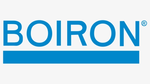 Boiron Logo Png, Transparent Png, Free Download