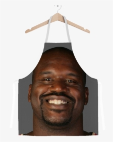 Shaquille O"neal Classic Sublimation Adult Apron"  - Cats In Space Apron, HD Png Download, Free Download