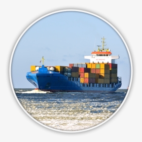 Maritime Security - Fleet Management - Commercial Ship, HD Png Download, Free Download