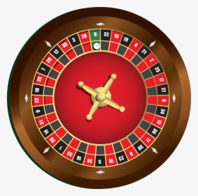 Roulette2 - Ruleta Casino, HD Png Download, Free Download