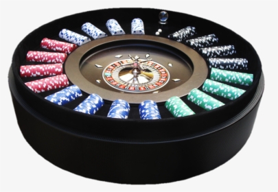Roulette Wheel Png, Transparent Png, Free Download