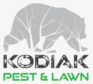 Kodiak Logo Graphite@150x-8 - Graphic Design, HD Png Download, Free Download