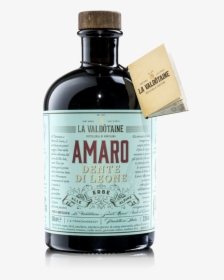 Amaro Dente Di Leone, HD Png Download, Free Download