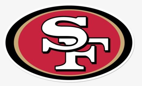 49ers Logo - San Francisco 49ers, HD Png Download, Free Download
