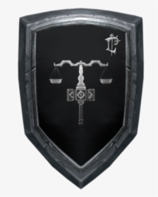 Moon Guard Wiki - Crest, HD Png Download, Free Download