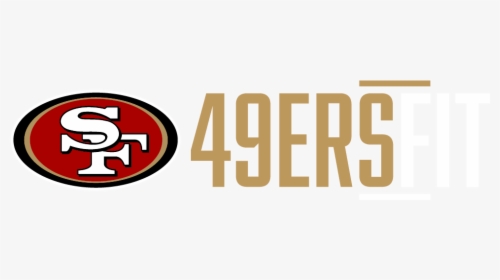 49ers Fit - San Francisco 49ers, HD Png Download, Free Download