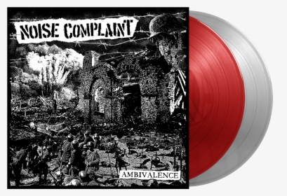 Ambivalence Vinyl Lp, HD Png Download, Free Download