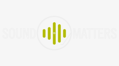 Sound Matters - Circle, HD Png Download, Free Download