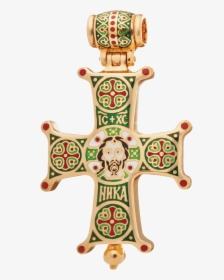 Православные Кресты, HD Png Download, Free Download