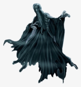 #colormehappy #harrypotter #potterfan #dumbledore #dementor - Harry Potter Dementor Png, Transparent Png, Free Download