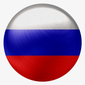 Rusia Flag Logo, HD Png Download, Free Download
