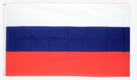 Large Russia Flag Ft - Carmine, HD Png Download, Free Download