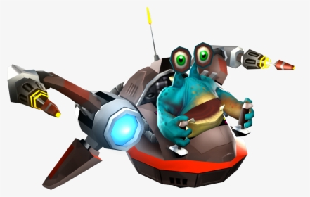 Clank Wiki - Mecha, HD Png Download, Free Download