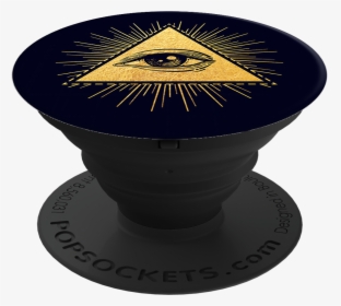 Popsocket Illuminati, HD Png Download, Free Download