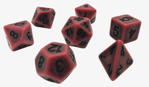 Hedronix Dnd Dice Dungeons And Dragons D20 Collective - Dice Game, HD Png Download, Free Download