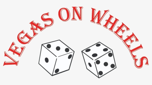 Vegas On Wheels - Dice Game, HD Png Download, Free Download