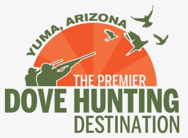 Dove Hunting Yuma Az, HD Png Download, Free Download