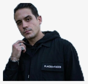 #geazy - G Eazy Transparent, HD Png Download, Free Download