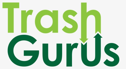 Trash Gurus Master - Graphic Design, HD Png Download, Free Download