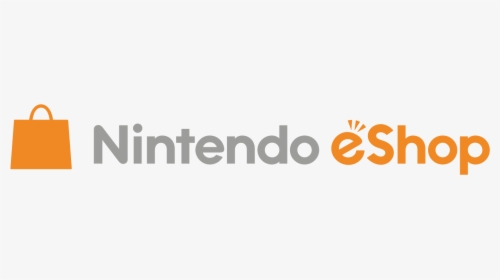 Logo De Nintendo Eshop Png, Transparent Png, Free Download
