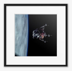 Spacecraft7, HD Png Download, Free Download